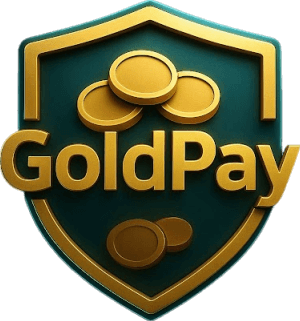 GoldPay Logo